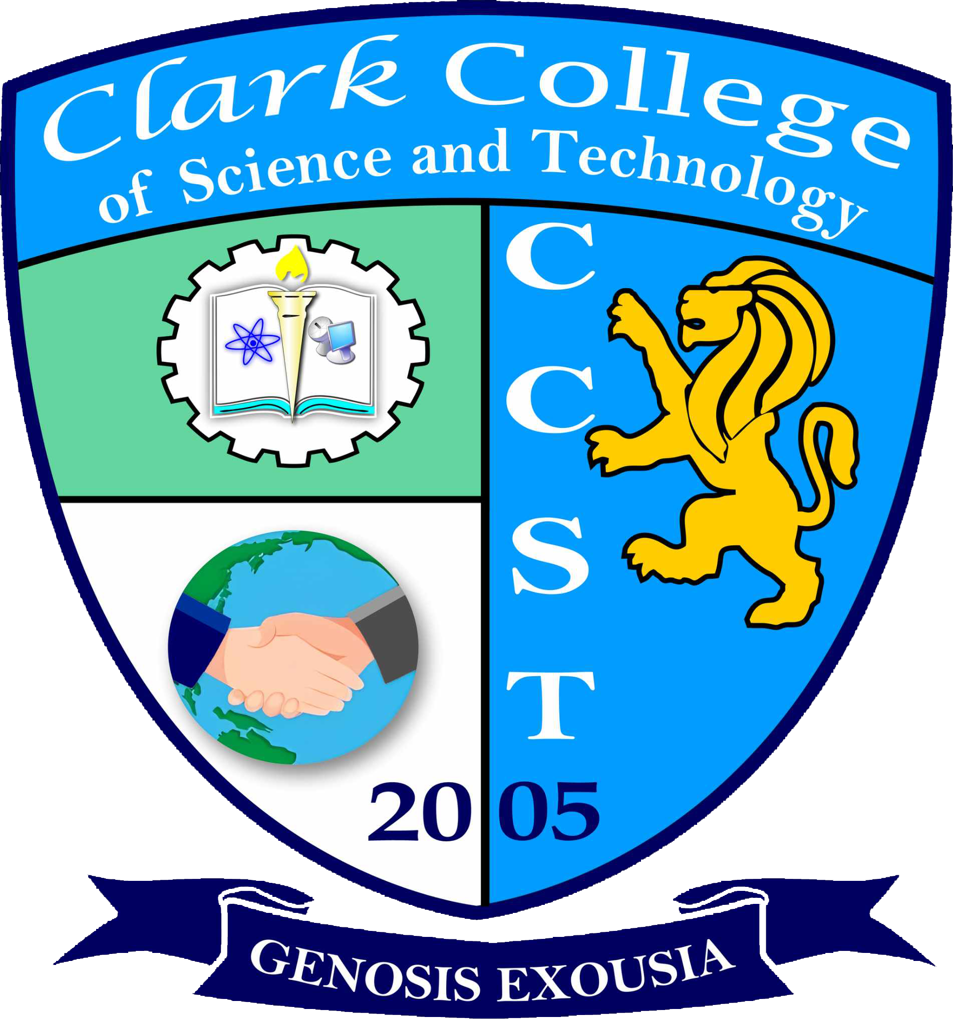 CCST WEBSITE